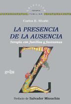 Portada de La presencia de la ausencia (Ebook)