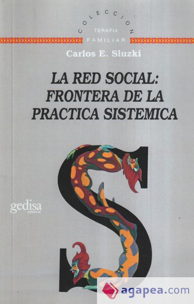 La red social: fronteras de la práctica sistémica