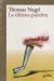 Portada de La &uacute;ltima palabra, de Thomas Nagel