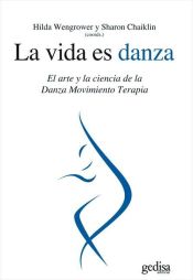 Portada de La vida es danza (Ebook)