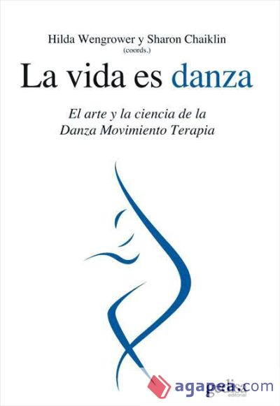 La vida es danza (Ebook)