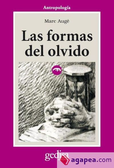 Las formas del olvido