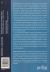 Contraportada de Las fronteras de la pedagogía social, de J. A. Caride