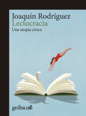 Portada de Lectocracia