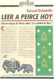 Portada de Leer a Pierce hoy