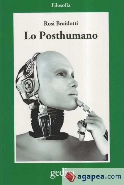 Lo Posthumano