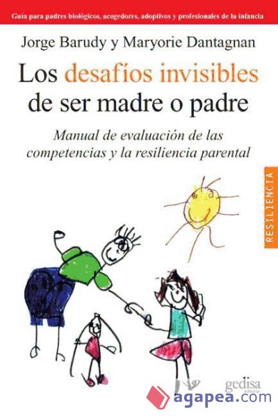 Los desafíos invisibles de ser madre o padre