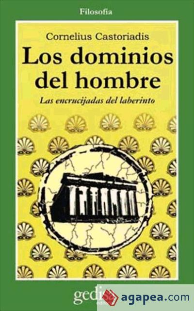 Los dominios del hombre