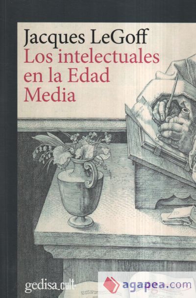 Los intelectuales en la Edad Media