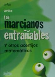 Portada de Los marcianos entrañables