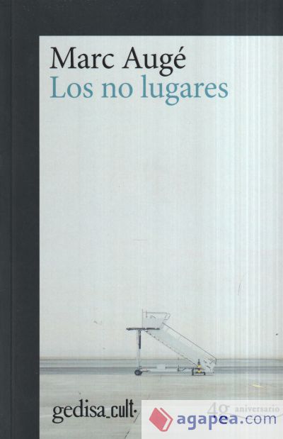 Los no lugares