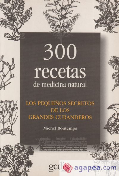 Los pequeños secretos de los grandes curanderos