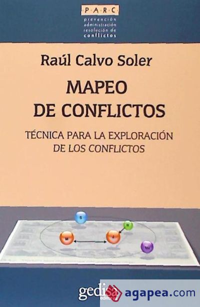 Mapeo de conflictos