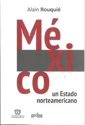 Portada de México. Un Estado norteamericano