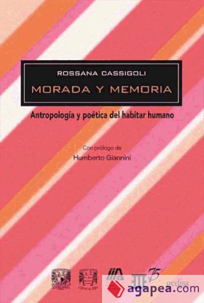 Morada y memoria (Ebook)