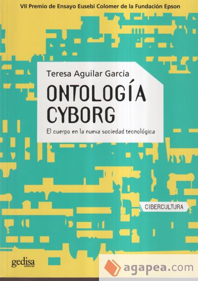 Ontología cyborg
