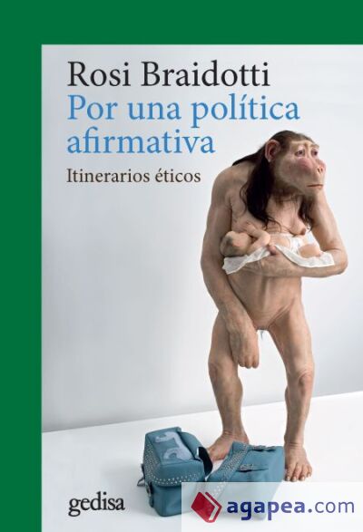 POR UNA POLITICA AFIRMATIVA POR UNA POLITICA AFIRMATIVA