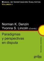 Portada de Paradigmas y perspectivas en disputa