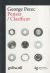 Portada de Pensar/Clasificar, de Georges Perec