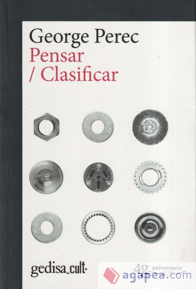 Pensar/Clasificar