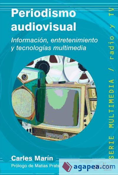 Periodismo audiovisual