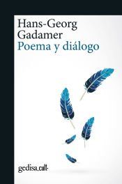 Portada de Poema y di&aacute;logo