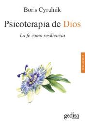 Portada de Psicoterapia de Dios