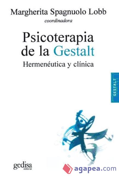 Psicoterapia de la gestalt