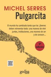 Portada de Pulgarcita