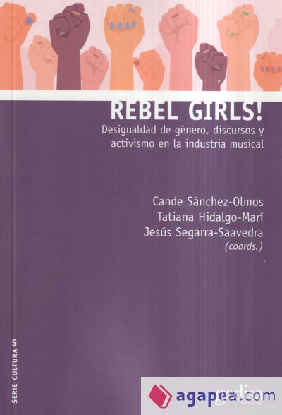 Rebel Girls!