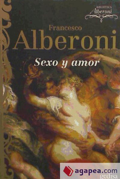 Sexo y amor Sexo y amor