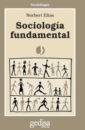 Portada de Sociología fundamental