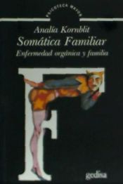 Portada de Somática familiar