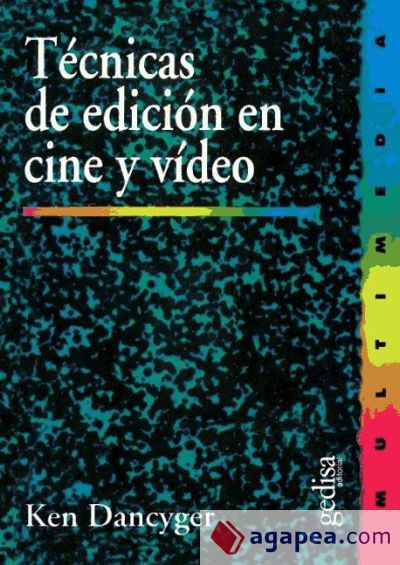 Técnicas de edición en cine y video