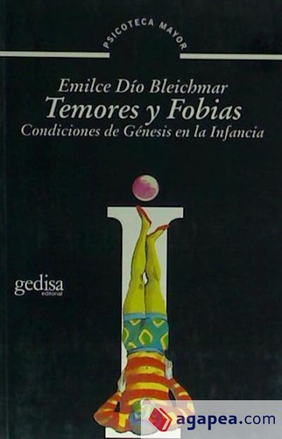 Temores y fobias