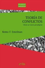 Portada de Teoría de conflictos