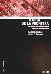 Portada de Teoría de la frontera