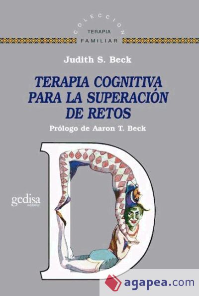 Terapia cognitiva para la superación de retos