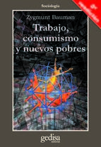 Portada de Trabajo, consumismo y nuevos pobres (Ebook)