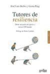 Portada de Tutores de resiliencia