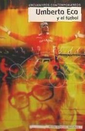 Portada de Umberto Eco y el fútbol