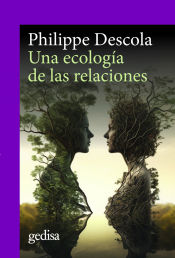 Portada de Una ecología de las relaciones