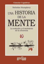 Portada de Una historia de la mente