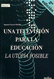 Portada de Una televisión para la educación