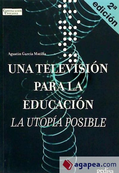 Una televisión para la educación