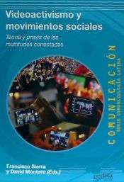 Portada de VIDEOACTIVISMO Y MOVIMIENTOS SOCIALES