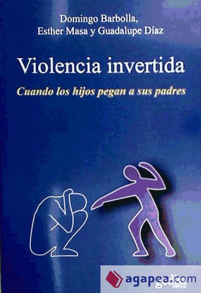 Violencia invertida