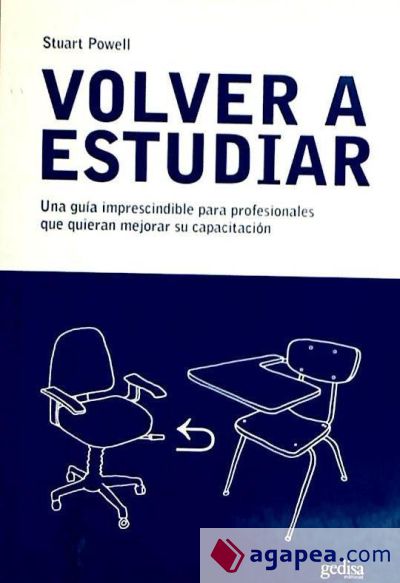 Volver a estudiar