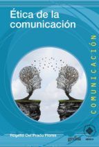 Portada de Ética de la comunicación (Ebook)