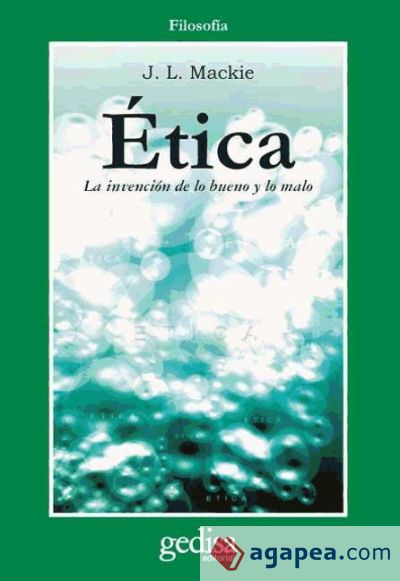 Ética